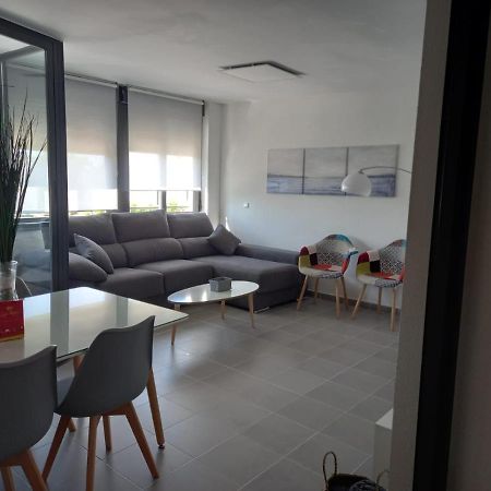 Duplex En Urbanizacion Jardines Del Guadiana Apartment Ayamonte Ngoại thất bức ảnh