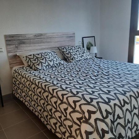 Duplex En Urbanizacion Jardines Del Guadiana Apartment Ayamonte Ngoại thất bức ảnh