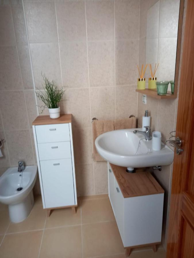 Duplex En Urbanizacion Jardines Del Guadiana Apartment Ayamonte Ngoại thất bức ảnh
