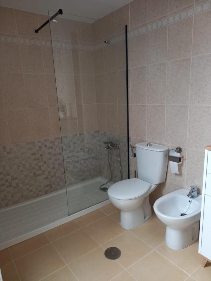 Duplex En Urbanizacion Jardines Del Guadiana Apartment Ayamonte Ngoại thất bức ảnh