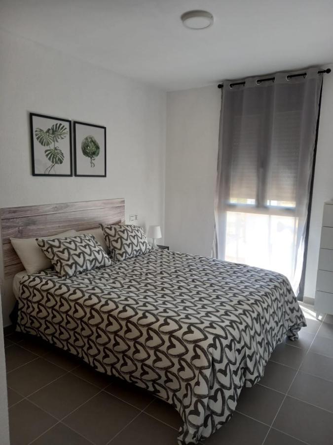 Duplex En Urbanizacion Jardines Del Guadiana Apartment Ayamonte Ngoại thất bức ảnh