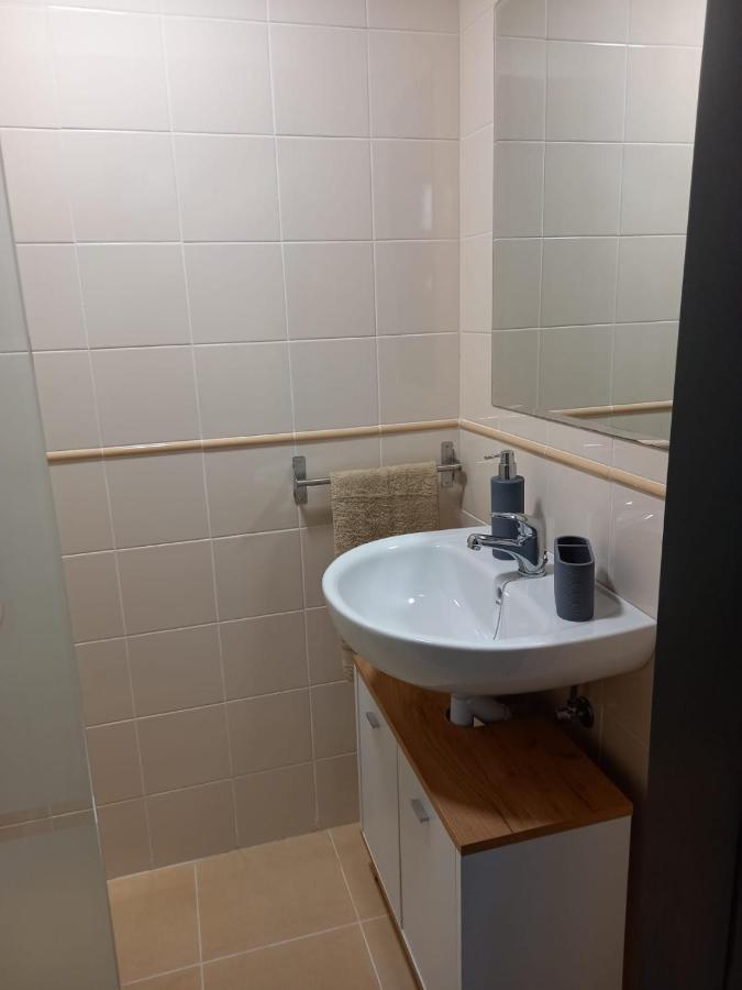 Duplex En Urbanizacion Jardines Del Guadiana Apartment Ayamonte Ngoại thất bức ảnh
